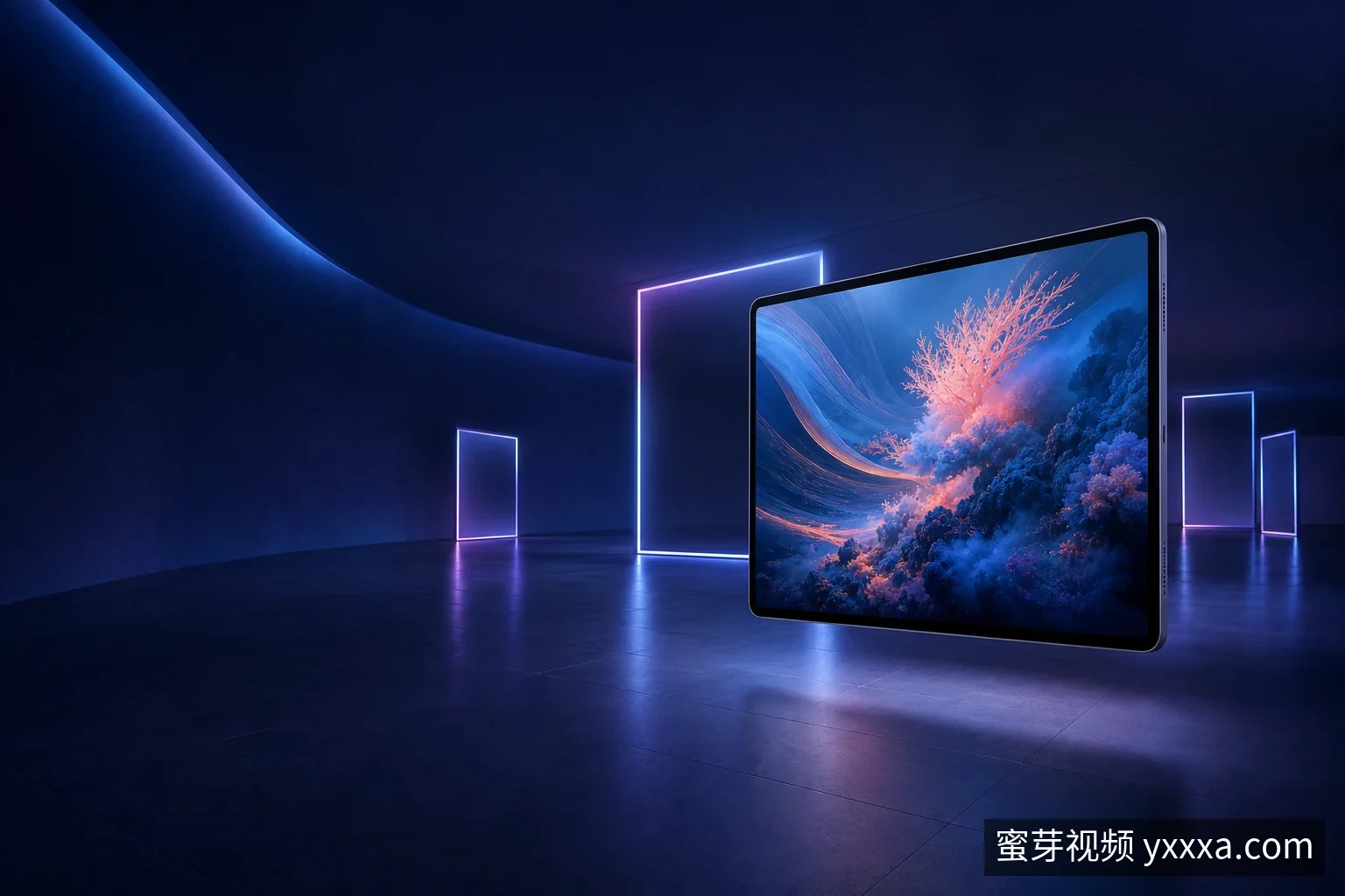 蜜芽视频-发现灵感与记录生活的视频社区